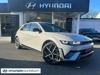hyundai ioniq 5 n line 84kwh 5dr auto