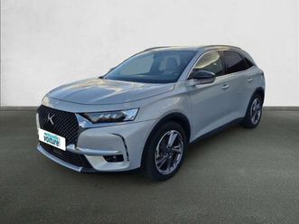 crossback crossback hybride e-tense 225 eat8 rivoli