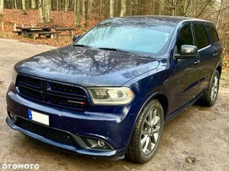 dodge durango
