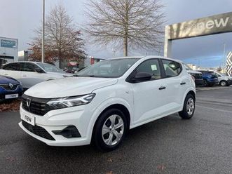 eco-g 100 - 22 essentiel