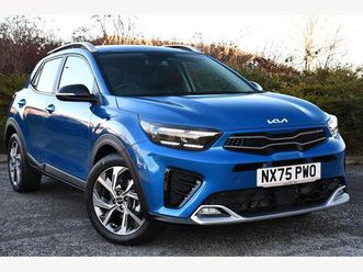 1.0 t-gdi mhev gt-line s euro 6 (start/stop) 5dr