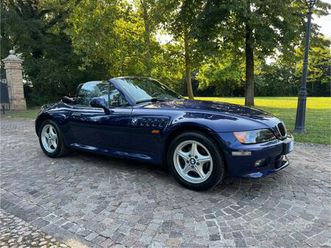 bmw z3 roadster 2.8 193 cv asi