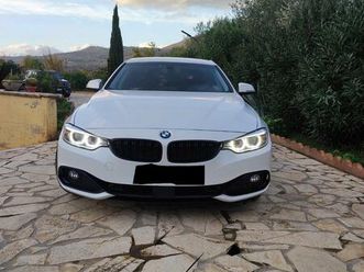 bmw 420d gran coupe