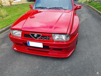 alfa romeo 75 75 2.0 twin spark