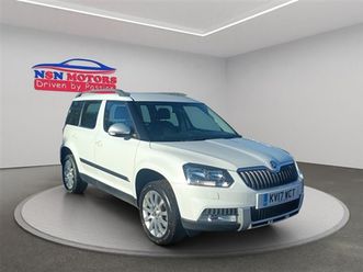 2.0 tdi se business outdoor 5dr diesel manual euro 6 (start/stop) (110 ps)