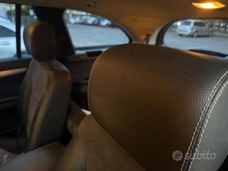 classe r mercedes 3200 cc