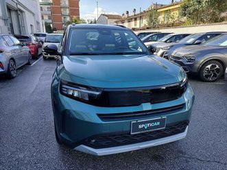 hybrid 145 cv edct gs