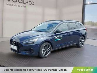 hyundai i30 kombi 1,0 tgdi go! plus dct