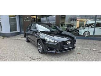 hyundai i30 kombi 1,5 tgdi 48v business line dct