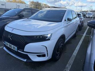 crossback crossback bluehdi 130 eat8 performance line