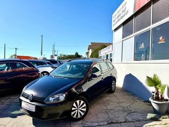 volkswagen golf 1.6 tdi, 90cv