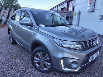 1.4 boosterjet mhev sz-t euro 6 (s/s) 5dr