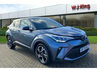 2.0 vvt-h design cvt euro 6 (s/s) 5dr