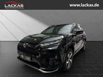 toyota rav 4 plug-in hybrid 4x4 teamp layer 2.5 vvt-i *