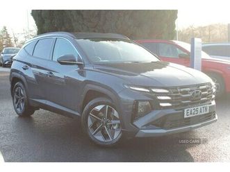 2025 - 1.6t hybrid premium 5dr auto