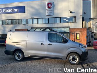 1.5 multijet panel van 6dr diesel manual l2 euro 6 (start/stop) (120 ps)