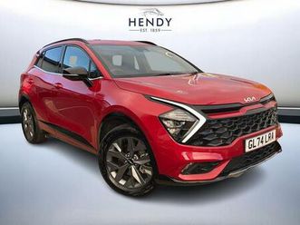 1.6 h t-gdi gt-line auto euro 6 (start/stop) 5dr