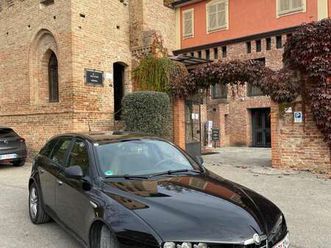 alfa romeo 159 alfa 159 sw 1,9 jtdm 8v progression