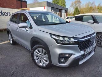 1.4 boosterjet mhev motion euro 6 (s/s) 5dr