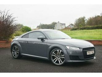 1.8 tfsi sport euro 6 (s/s) 3dr