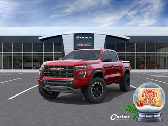 4wd crew cab at4 short box