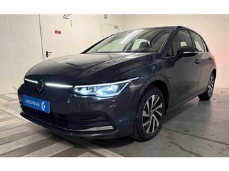 volkswagen golf golf gte hybrid