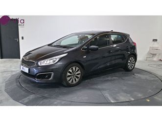 kia cee'd my18 cee'd 1.0 t-gdi 100 ch i