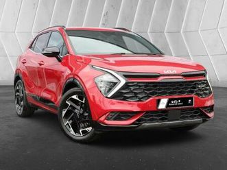 1.6 t-gdi mhev gt-line dct euro 6 (start/stop) 5dr