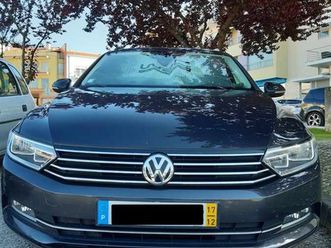 volkswagen passat variant 1.6, 120cv