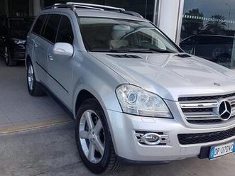 mercedes gl 320 sport 7 posti