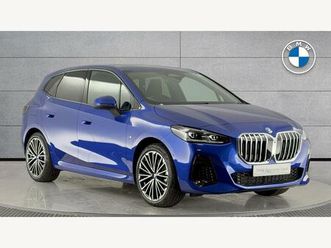 1.5 230xe 16.3kwh m sport dct 4wd euro 6 (start/stop) 5dr