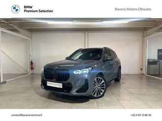 sdrive18i 136ch m sport first edition exclusive
