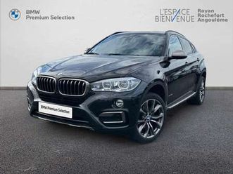 xdrive 30da 258ch exclusive