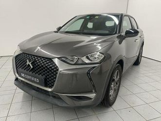 crossback puretech 100ch business