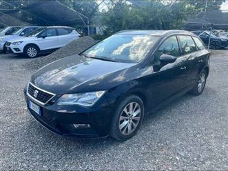 seat leon st 1.4 tgi dsg style del 2017 usata a castenaso