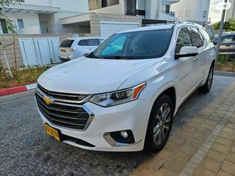 premier אוט׳ 3.6 (310 כ״ס) [2018-2025]