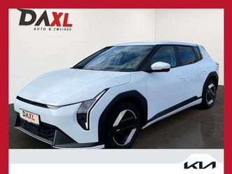 kia ev4 hatchback earth plus 81,4kwh aut.
