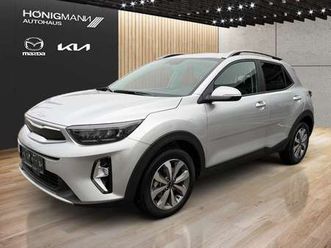 kia stonic 1,0 tgdi gpf isg gold