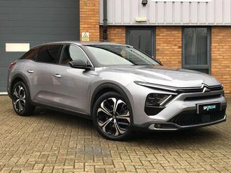 1.6 puretech shine plus eat8 euro 6 (s/s) 5dr