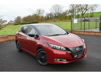 39kwh n-connecta auto 5dr