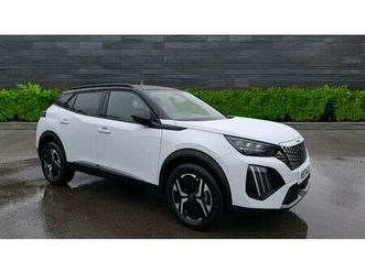 1.2 hybrid gt e-dsc6 euro 6 (s/s) 5dr