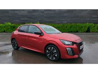 1.2 puretech allure euro 6 (s/s) 5dr