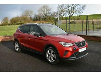 1.0 tsi fr euro 6 (s/s) 5dr