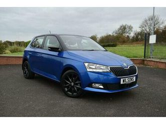 1.0 colour edition euro 6 (s/s) 5dr