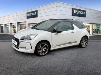 puretech 110ch sport chic s&s eat6