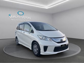 2013 honda freed (s189)