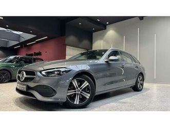 d luxury line*gps+camera*cuir*led*garantie*