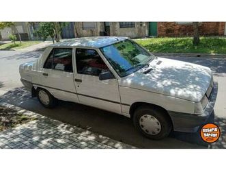 venta renault 9 - 1995