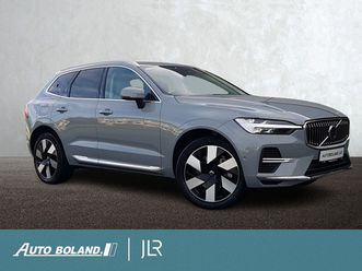 t6 recharge phev 350hp at8 plus bright