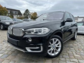 xdrive30d 190 kw (258 cv)